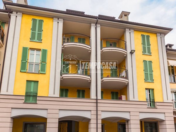 appartamento in vendita a Fossano