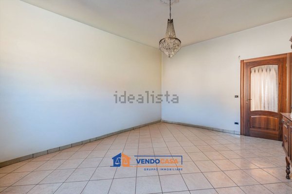 appartamento in vendita a Fossano