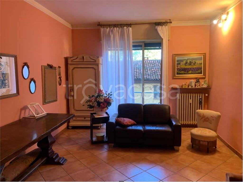 appartamento in vendita a Fossano