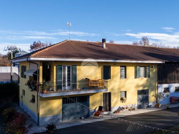 casa indipendente in vendita a Fossano in zona San Lorenzo