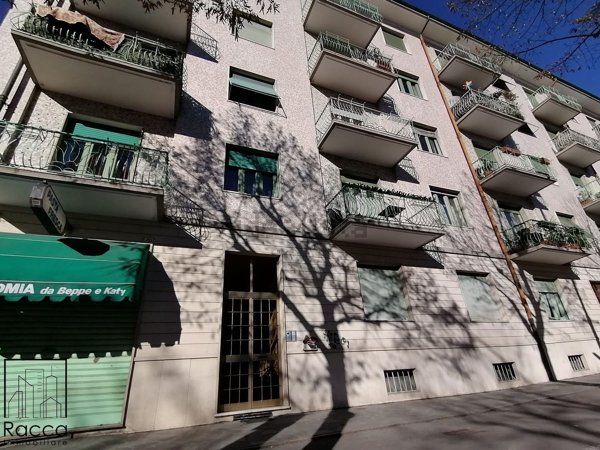 appartamento in vendita a Fossano