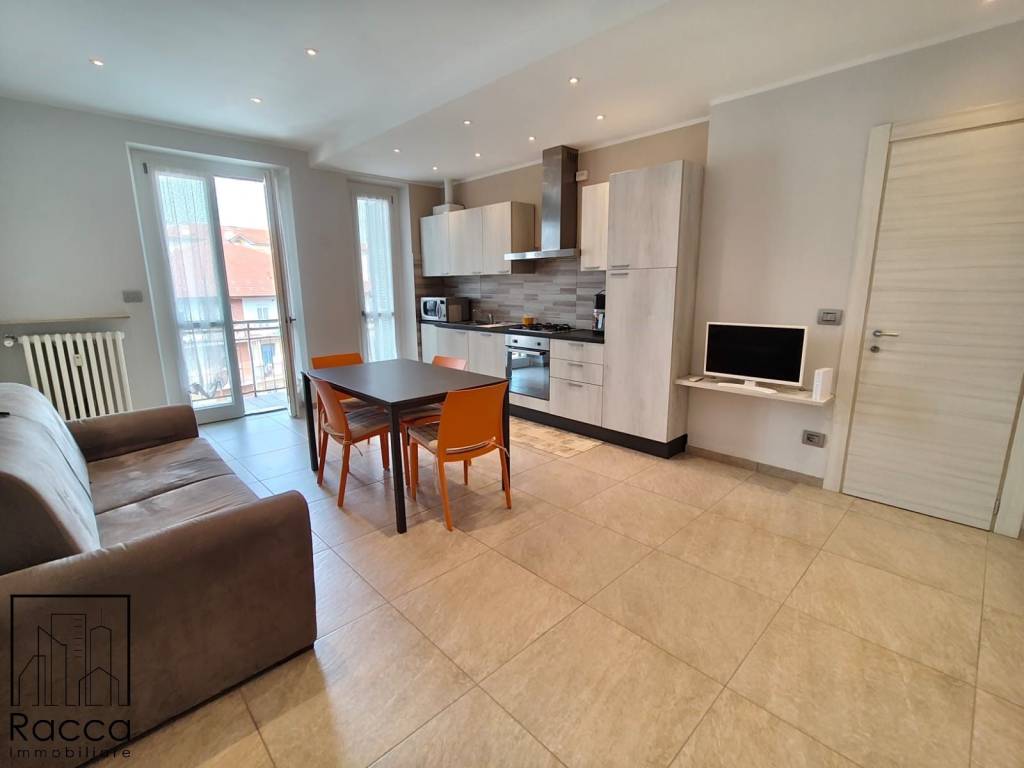 appartamento in vendita a Fossano