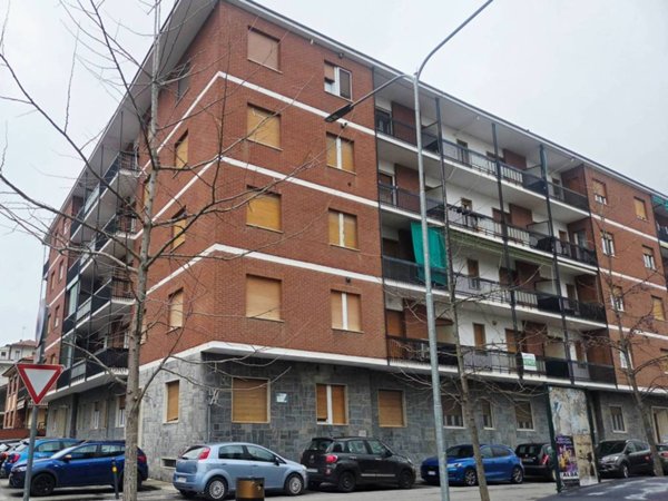 appartamento in vendita a Fossano