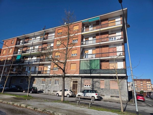 appartamento in vendita a Fossano