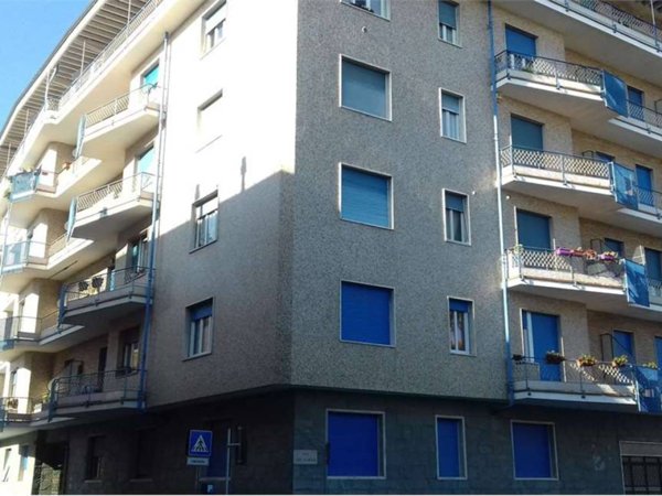 appartamento in vendita a Fossano