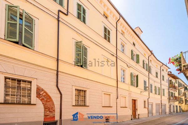 appartamento in vendita a Fossano