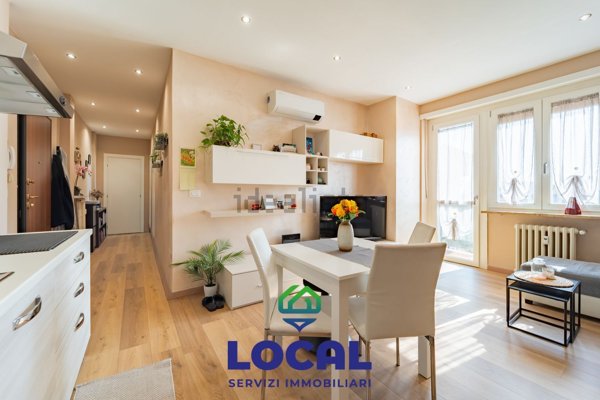 appartamento in vendita a Fossano