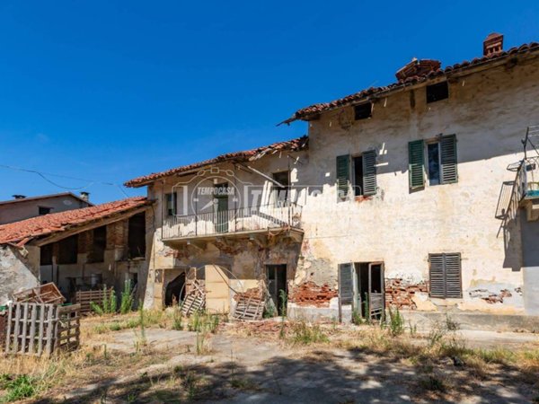 casa indipendente in vendita a Fossano in zona San Vittore