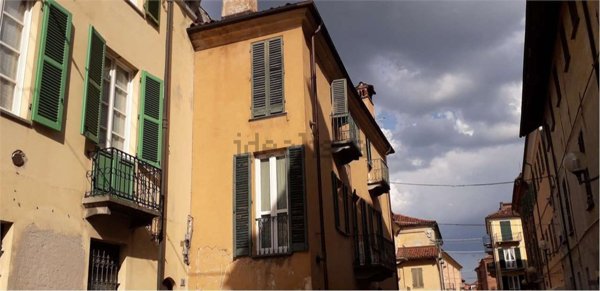 appartamento in vendita a Fossano