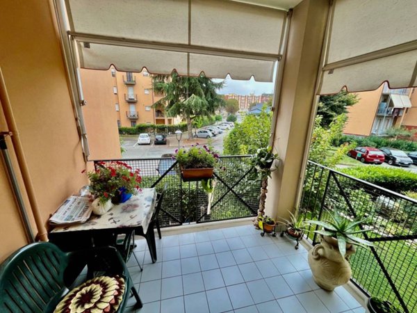 appartamento in vendita a Fossano