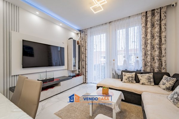 appartamento in vendita a Fossano