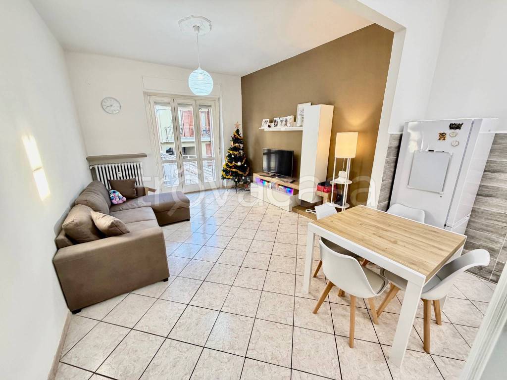 appartamento in vendita a Fossano