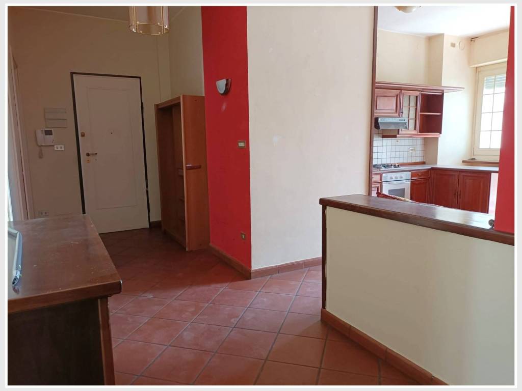 appartamento in vendita a Fossano