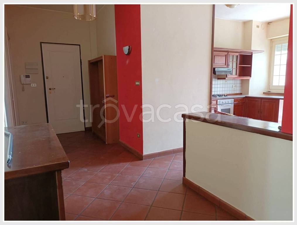 appartamento in vendita a Fossano