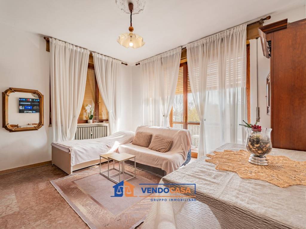 appartamento in vendita a Fossano