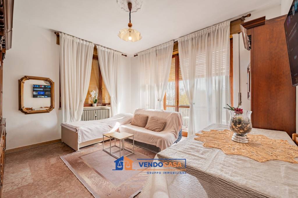 appartamento in vendita a Fossano
