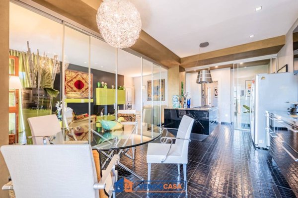 appartamento in vendita a Fossano