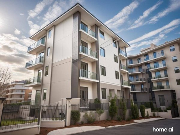 appartamento in vendita a Fossano