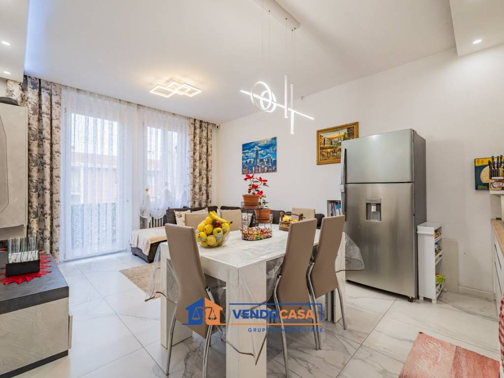 appartamento in vendita a Fossano