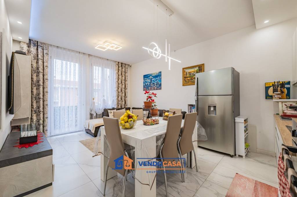 appartamento in vendita a Fossano