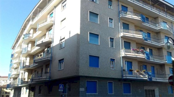 appartamento in vendita a Fossano