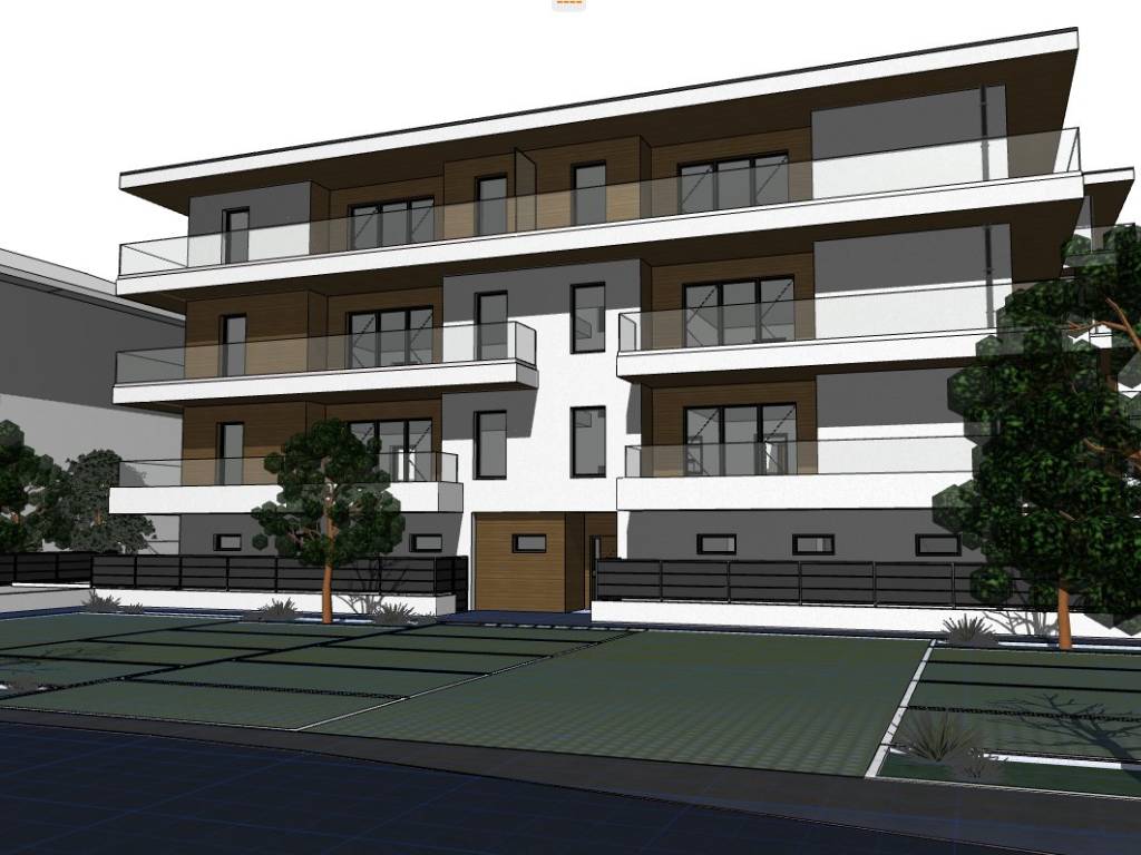 appartamento in vendita a Fossano