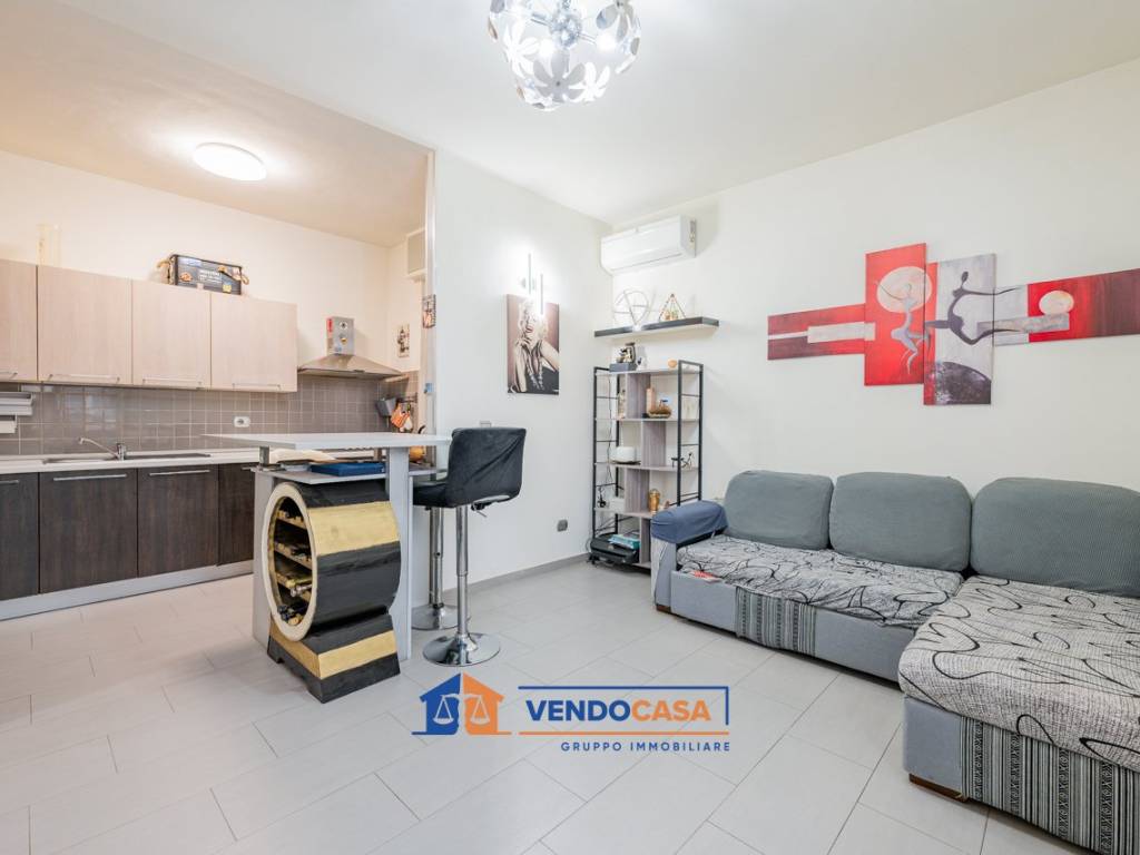 appartamento in vendita a Fossano