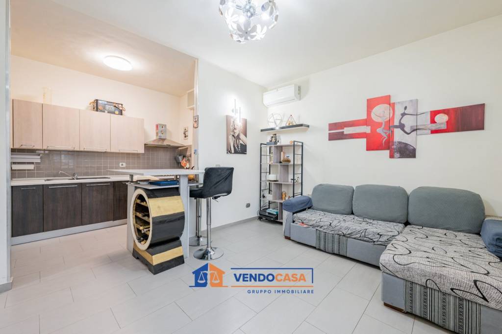 appartamento in vendita a Fossano