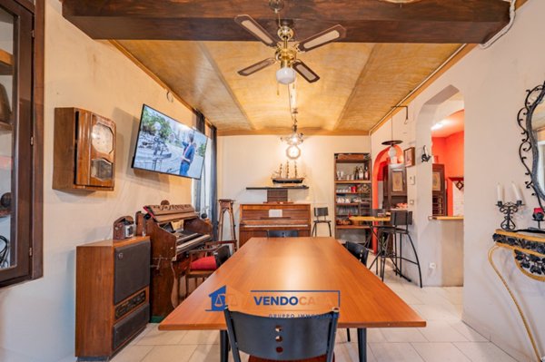 casa indipendente in vendita a Fossano