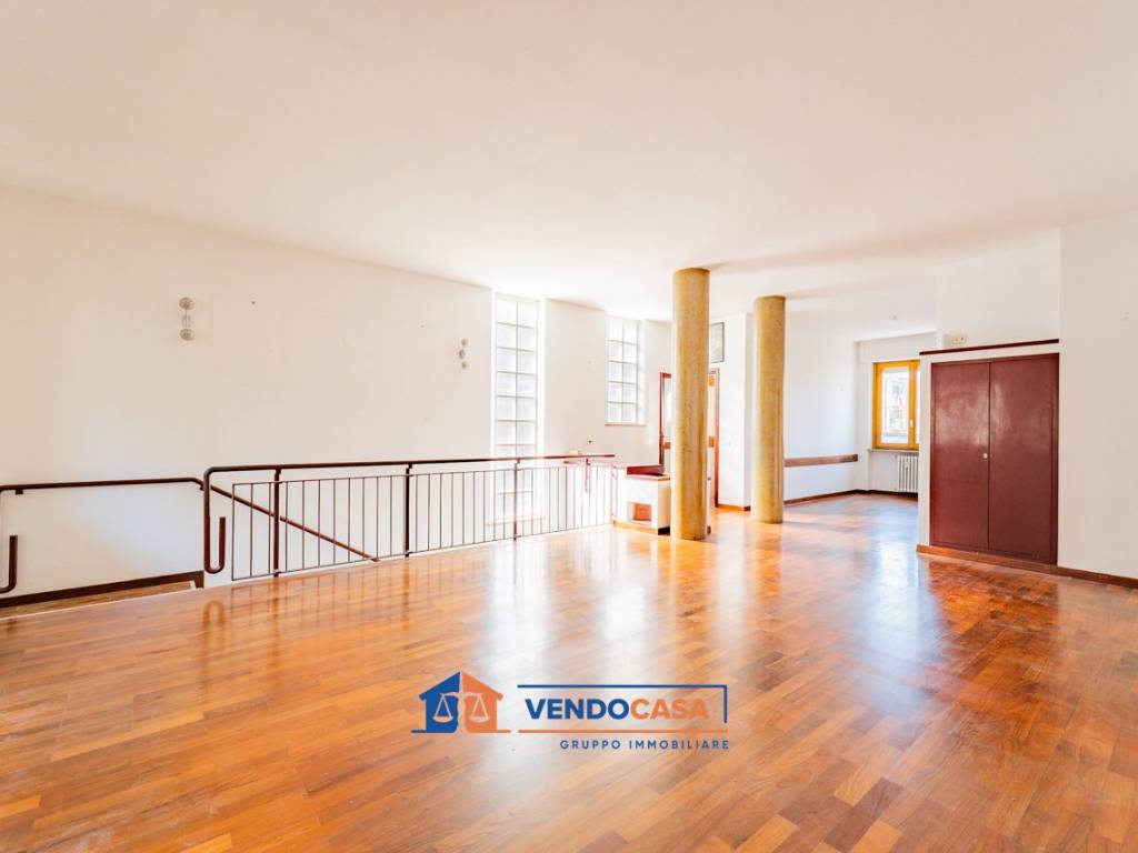 appartamento in vendita a Fossano
