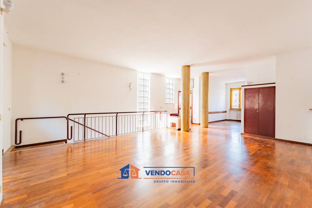 appartamento in vendita a Fossano