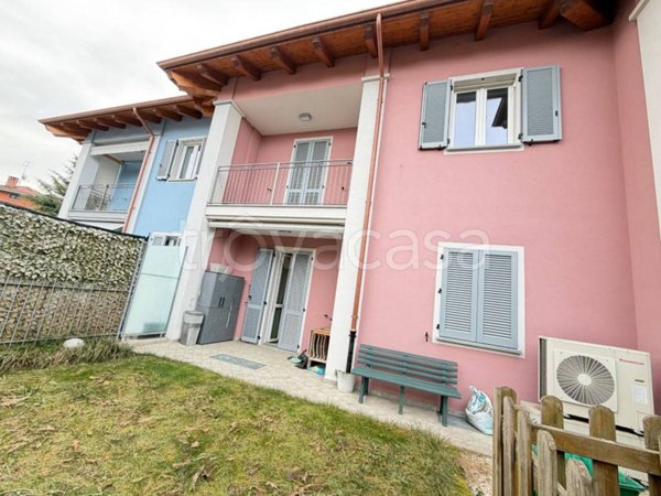 casa indipendente in vendita a Fossano