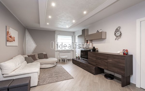 appartamento in vendita a Fossano