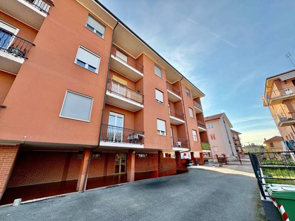 appartamento in vendita a Fossano