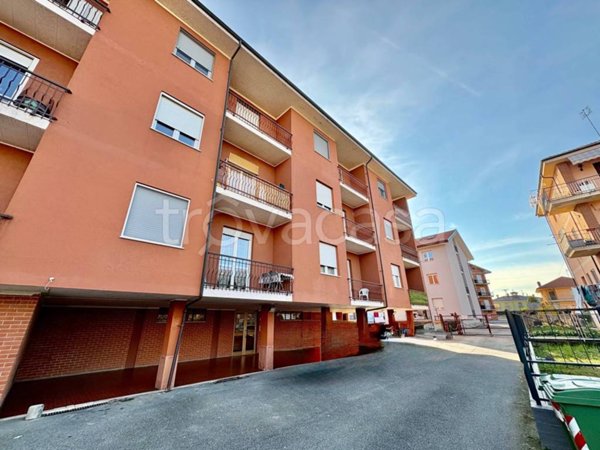 appartamento in vendita a Fossano