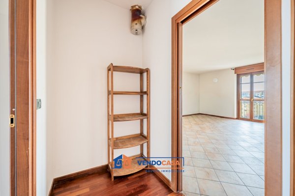 appartamento in vendita a Fossano