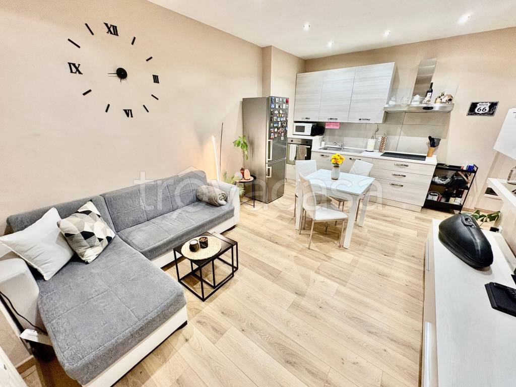 appartamento in vendita a Fossano