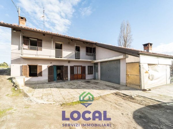 casa indipendente in vendita a Fossano in zona Murazzo