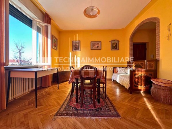 appartamento in vendita a Fossano