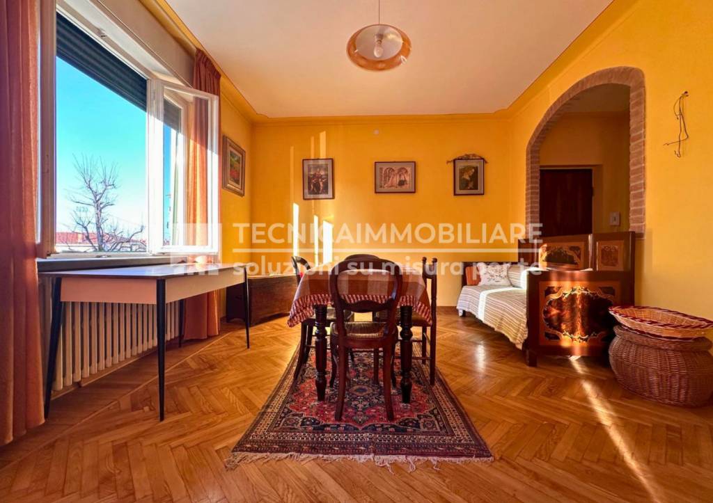 appartamento in vendita a Fossano