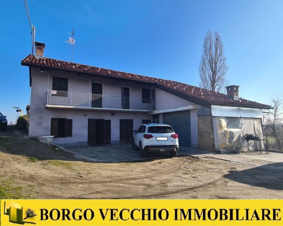 casa indipendente in vendita a Fossano in zona Murazzo