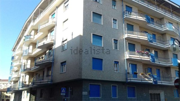 appartamento in vendita a Fossano