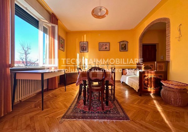 appartamento in vendita a Fossano