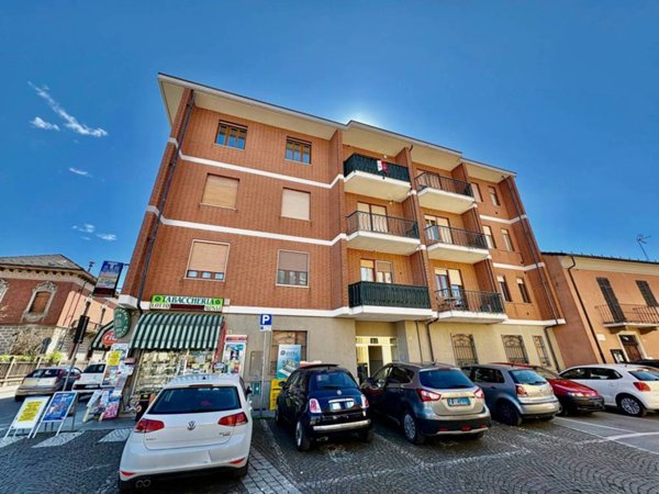 appartamento in vendita a Fossano