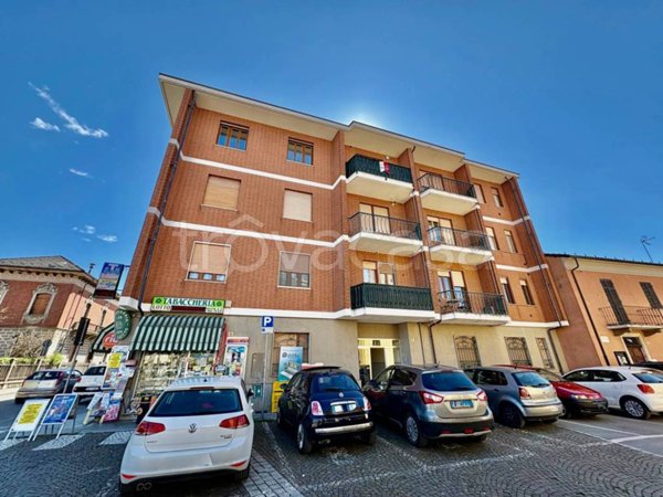appartamento in vendita a Fossano