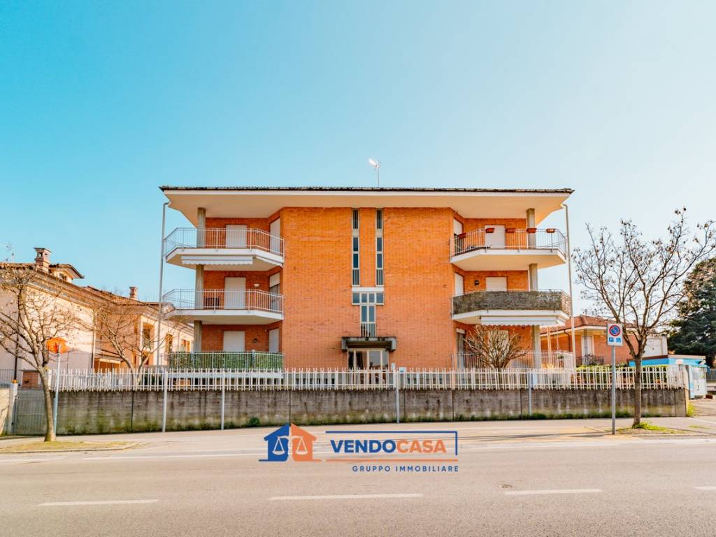 appartamento in vendita a Fossano