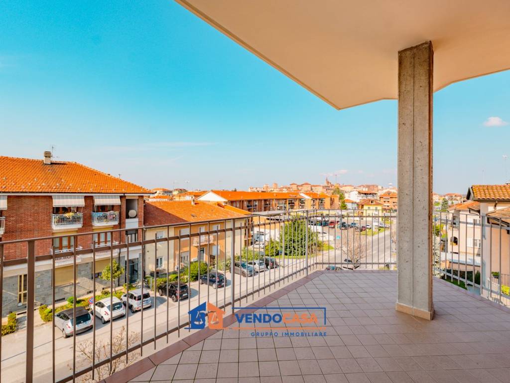 appartamento in vendita a Fossano