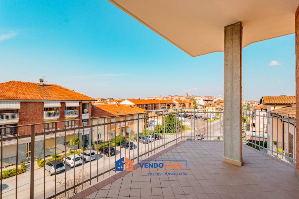 appartamento in vendita a Fossano