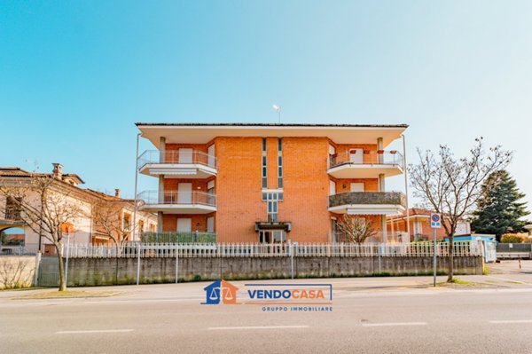 appartamento in vendita a Fossano