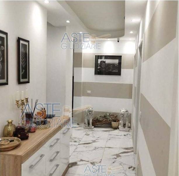 appartamento in vendita a Fossano